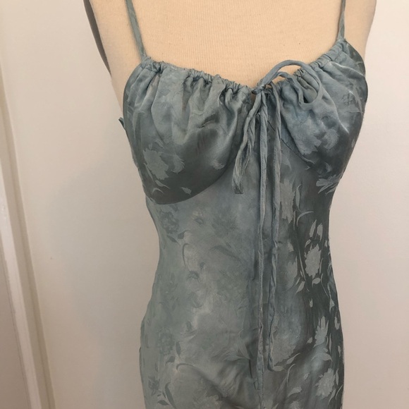 Slip dress - Picture 3 of 6